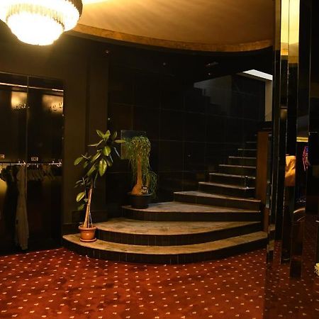 Hotel Gold Felicia Bitola Exteriér fotografie